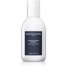 Sachajuan Intensive Repair Shampoo șampon pentru părul deteriorat și întărit de soare 250 ml