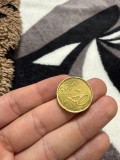 moneda Italia 2002 mac