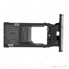 Suport SIM Sony Xperia XZ2, Silver