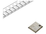 Modul IoT Bluetooth și WiFi Externă 802.11b/g/n