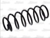 Arc spiral SKODA OCTAVIA I Combi (1U5) (1998 - 2010) Magnum Technology SS015MT
