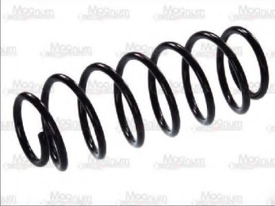 Arc spiral SKODA OCTAVIA I Combi (1U5) (1998 - 2010) Magnum Technology SS015MT foto