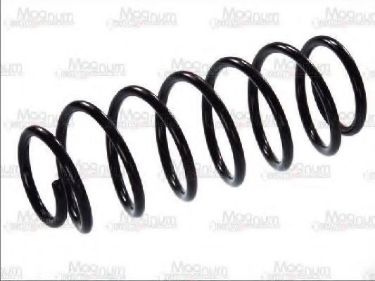 Arc spiral SKODA OCTAVIA I Combi (1U5) (1998 - 2010) Magnum Technology SS015MT