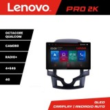 Navigatie Hyundai I30 2009-2012 clima automata K-i30automatic Lenovo PRO 4+64 13 inch 2K android 4G DSP gps internet et CarStore Technology