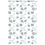 VidaXL Jaluzea cu role de duș cu casetă 160x240cm lățime material 156cm