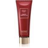 Baylis &amp; Harding The Edit Cherry Temptation loțiune parfumată pentru corp pentru femei Cherry, Jasmin &amp; Sandalwood 236 ml