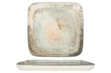 Rinart Placa de service - Obvara - Por&Aring;&pound;elan - 28x28 cm - set de 2