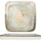 Rinart Placa de service - Obvara - Por&Aring;&pound;elan - 28x28 cm - set de 2
