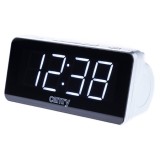CEAS ALARMA RADIO AM / FM CAMRY