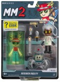 Devseries Game Pack Murder Mystery 2 Research Facility