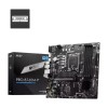 MB MSI PRO B760M-P DDR5 LGA1700