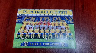 Foto Petrolul Pl. foto