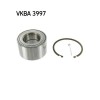 SKF Set rulment roata