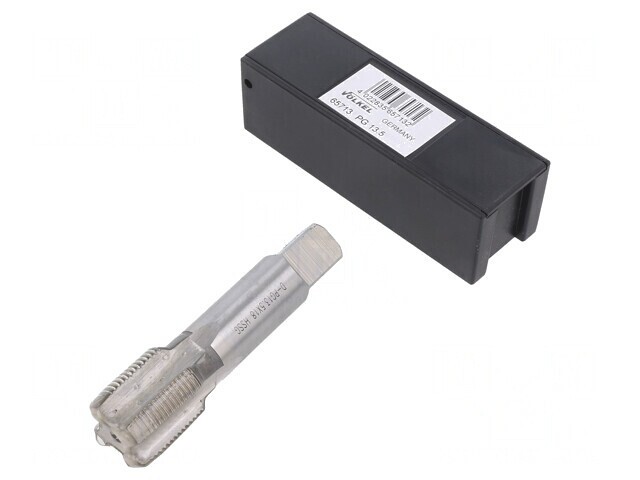 Tarod de Filetare HSS-G PG13,5 80mm 12mm