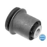 Bucsa brat suspensie roata Audi A6, Allroad; Vw Passat, Passat Variant, Meyle 1005050020, parte montare : Punte Spate, Stanga/ Dreapta