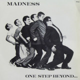 Madness One Step Beyond (2cd), Pop