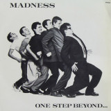 Madness One Step Beyond (2cd)