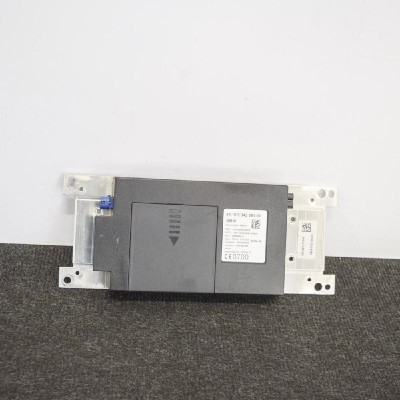 Modul de control Bluetooth BMW 3 F30, F80 2014 OEM: 9297787,9342881 10008449 foto