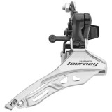 Schimbator fata Shimano Tourney Fd-Ty300 triplu Sis tragere de sus colier 28.6Mm... Cod:EFDTY300DSTS6