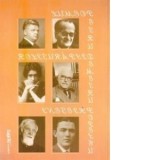 Poemul disparutilor prieteni - Petru Demetru Popescu