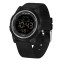 Ceas Copii Sanda 6182 Negru , Design Sport, Digital, Afisaj Data, Alarma, Rezistent la Apa 5ATM