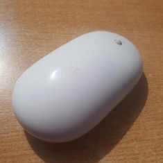 APPLE Wireless Mighty Mouse A1197 FUNCTIONAL.CITITI DESCRIEREA VA ROG!