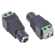 Cauti MUFA CONECTOR DC MAMA CU TERMINAL VIGILIO VG-DC21? Vezi oferta pe  Okazii.ro