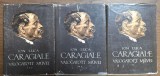 V&aacute;logatott művei I&ndash;III. &ndash; Ion Luca Caragiale