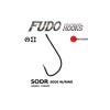 CARLIGE FUDO SODE RING BN NR.12