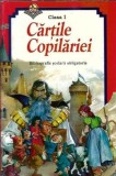 Cumpara ieftin Cartile copilariei. Clasa I