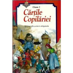 Cartile copilariei. Clasa I