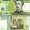 CHILE 1.000 pesos 2020 polymer UNC!!!