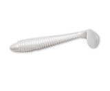 Năluca soft Crazy Fish Vibro Fat 120mm culoare 66 Squid