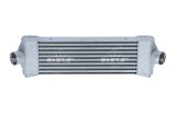 NRF 30037 Intercooler, compresor