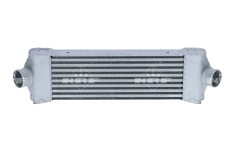 NRF 30037 Intercooler, compresor