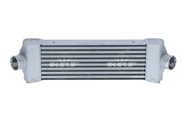 NRF 30037 Intercooler, compresor