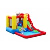 Saltea gonflabila Jump&amp;Splash