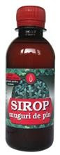 Sirop Muguri Pin Manicos 200ml Cod: 5641 foto