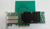 Placa Retea Originala 2 x 10/25Gbe Chelsio T6225-CR GbE SFP28