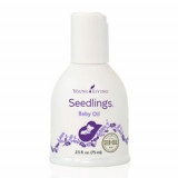 Baby Oil - YL Seedlings 75 ML (Ulei corp pentru bebelusi)