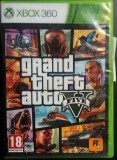 Joc XBOX 360 Grand Theft Auto V GTA 5