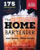 The Home Bartender, 2nd Edition