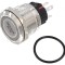 Comutator anti-vandalism SPDT 24V IP40