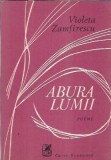Abura lumii - Violeta Zamfirescu