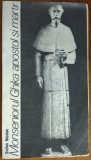 Cumpara ieftin Vladimir Ghika Apostol si Martir - Stefan Nicolae, Ion Papuc (postf.) - Biografie, Memorii - 1991