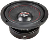 DIFUZOR SUBWOOFER 6,5&quot; (165mm) 4OHM 240Wmax/160Wrms 4ohm CarStore Technology