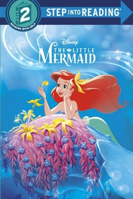 The Little Mermaid foto