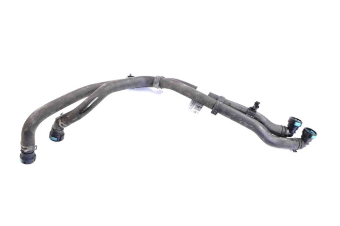 Furtun de lichid de răcire LAND ROVER RANGE ROVER VELAR L560 2019 OEM: GX73-18C266-AE 14385329