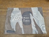 Modele de broderie - Ida Missir, 1967 / R7P1F