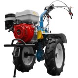 Agt 13000 - Motosapa Honda GX390 13 CP 1200 mm 3 viteze (2 inainte + 1 inapoi) benzina fara plumb
